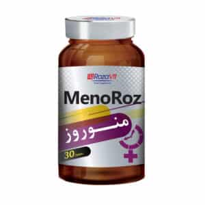 قرص منوروز رزاویت