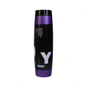 شامپو حاوی عصاره خاویار یانسی 250 میلی لیتر