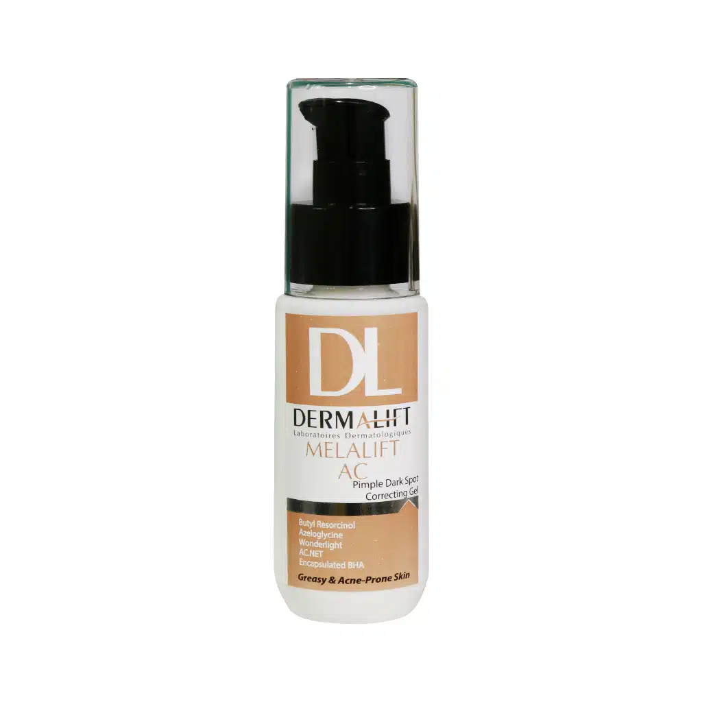 Dermalift-Melalift-AC-For-Greasy-And-Acne-Prone-Skin-50-ml.jpg.webp ژل روشن کننده پوست چرب درمالیفت 50 میلی لیتر