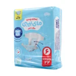 پوشک سایز 6 مای بیبی