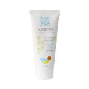 کرم ضد جوش رنگی بیوتی درما 40 میلی لیتر