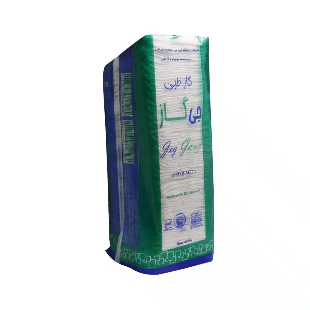Jey-Gauze-400-g.jpg.webp گاز طبی جی گاز 400 گرم