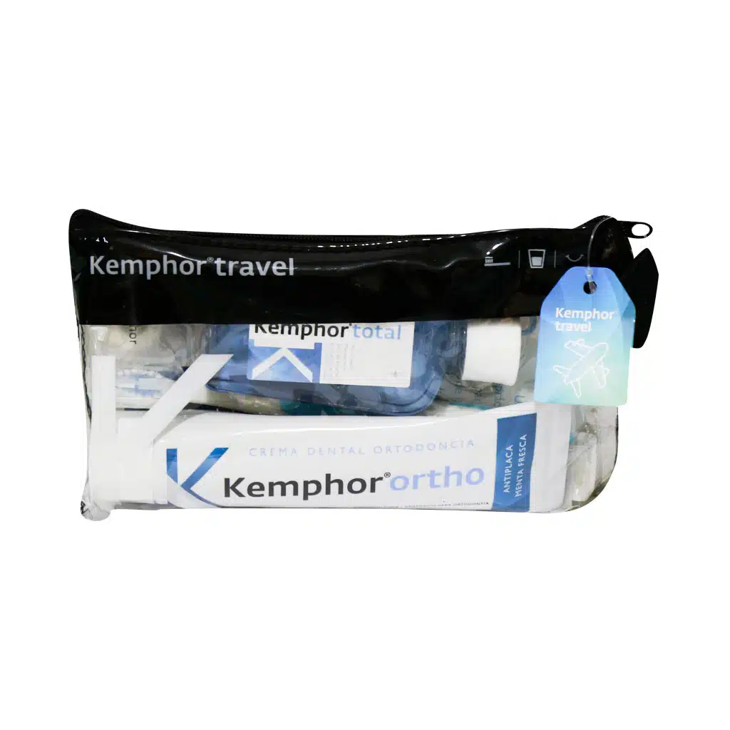 Kemfor-Ortho-Dental-Travel-Kit.jpg.webp پک مسافرتی بهداشت دهان و دندان کمفور مدل ortho