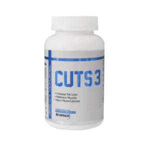 کپسول کاتس تری عرشیا مناسب کاهش وزن