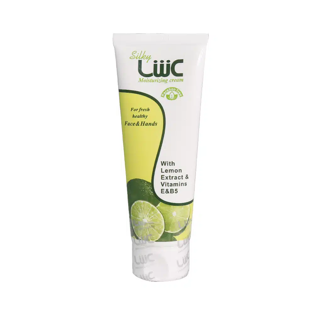 Asch-Moisturizing-Cream-With-lemon-Extract-75-ml.jpg.webp کرم مرطوب کننده تیوپی عش حاوی عصاره لیمو 75 میلی لیتر