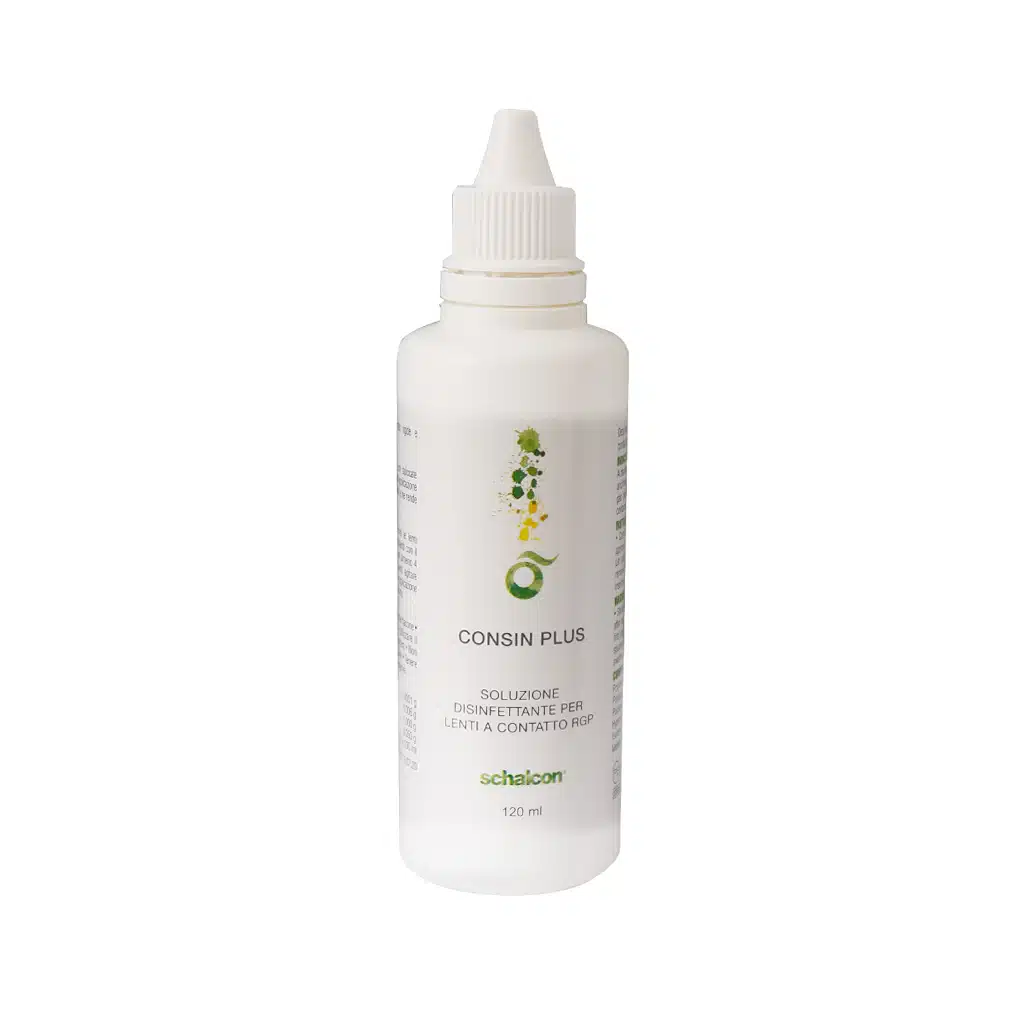 Consin-Plus-Disinfecting-Solutione-For-RGP-Contact-Lenses.jpg.webp محلول استریل لنز تماسی سخت کانزین پلاس 120 میلی لیتر