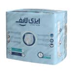 پوشک شورتی بزرگسال ایزی لایف سایز بزرگ