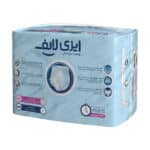 پوشک شورتی بزرگسال ایزی لایف سایز متوسط