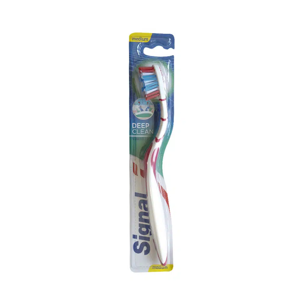 Signal-Deep-Clean-Medium-Toothbrush..jpg.webp مسواک سیگنال مدل Deep Clean با فرچه متوسط