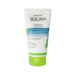 مایع شوینده غیرصابونی صورت سبوما آردن مناسب پوست چرب 150 گرم