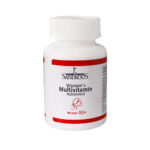 مولتی ویتامین مولتی مینرال سندروس مناسب بانوان بالای 50 سال