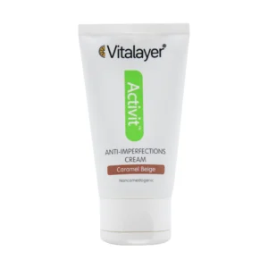 قیمت کرم ضد جوش اکتی ویت ویتالیر