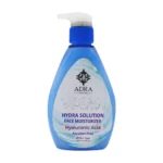 کرم آبرسان حاوی هیالورونیک اسید آدرا 300 میلی لیتر