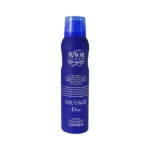 اسپری خوشبو کننده بدن مردانه اویور مدل Sauvage Dior حجم 150 میلی لیتر