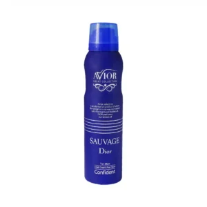 اسپری خوشبو کننده بدن مردانه اویور مدل Sauvage Dior حجم 150 میلی لیتر
