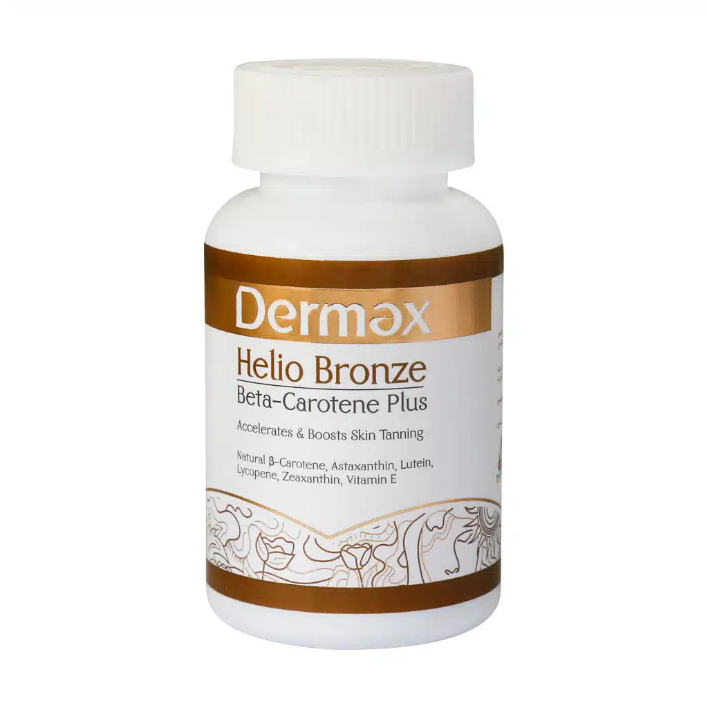 Dermax-Helio-Bronze-60-Capsules.jpg.webp کپسول هلیو برنز درمکس 60 عدد