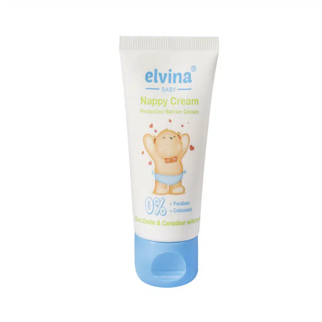 Elvina-Protective-Barrier-Cream-50-ml.jpg.webp کرم محافظ پای کودک الوینا حاوی 10 درصد زینک اکساید 50 میلی لیتر