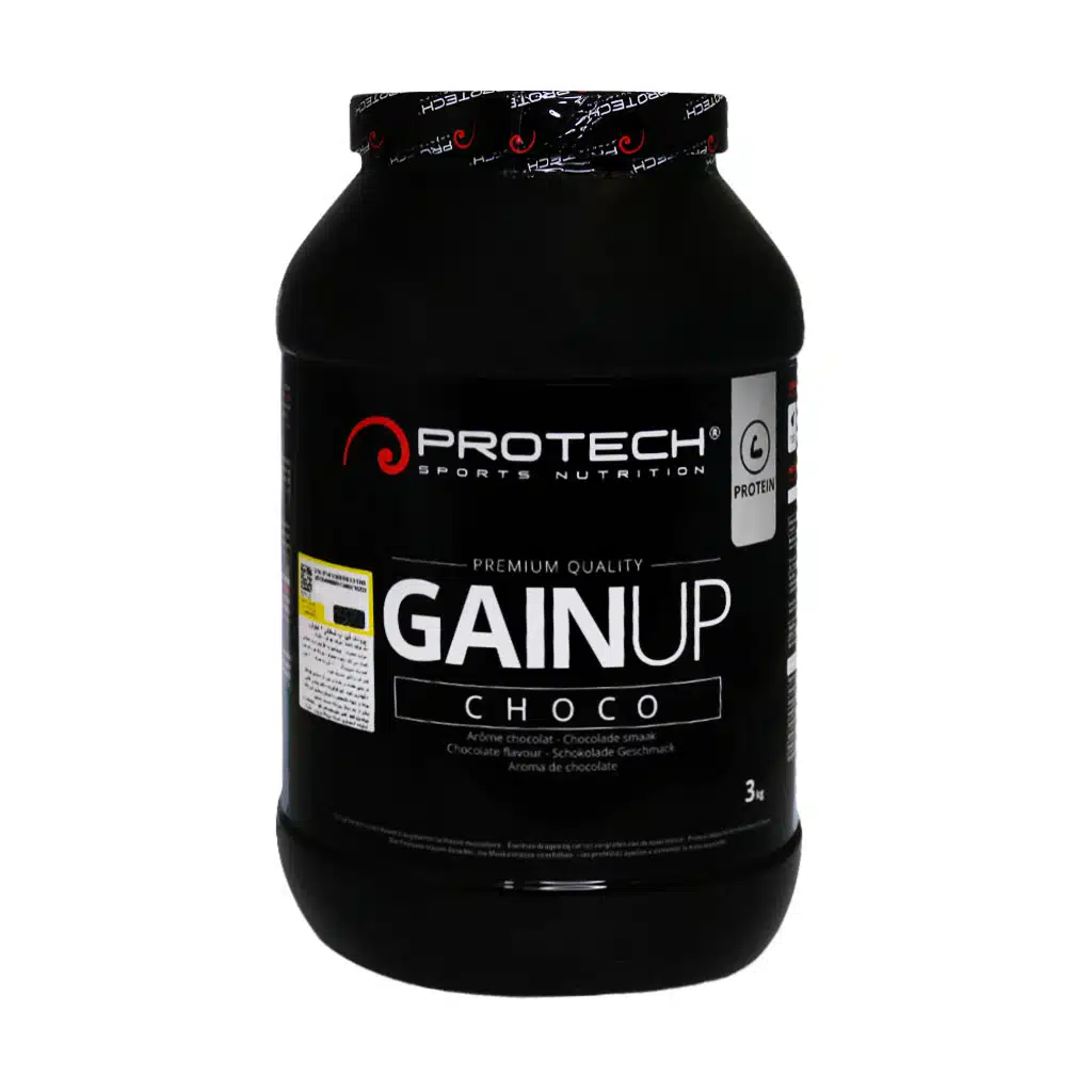 Protech-Gainup-Choco-3.jpg.webp پودر گین آپ پروتک 3 کیلوگرم
