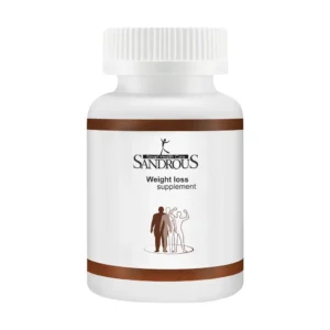کپسول ویت لاس سندروس 60 عدد