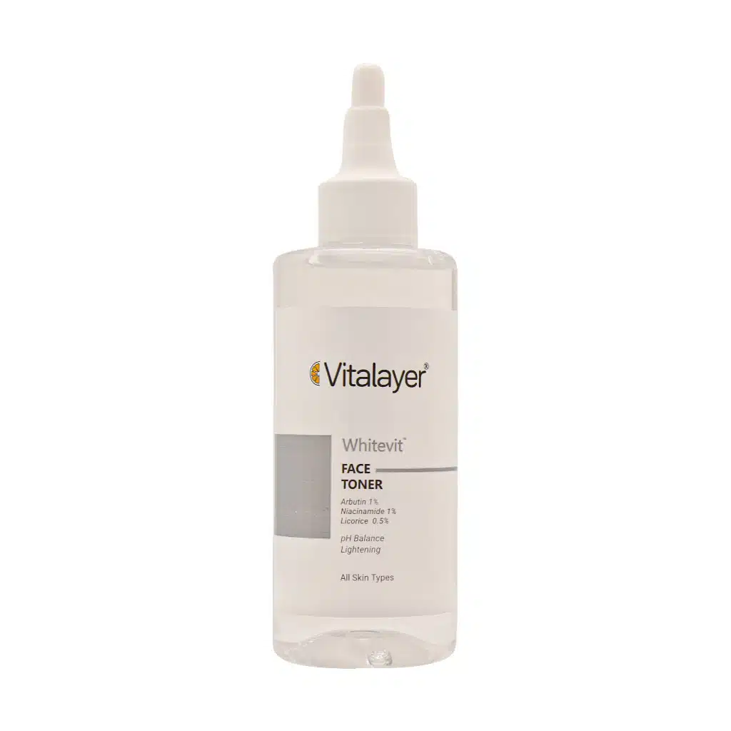 Vitalayer-Whitevit-Face-Toner-200-ml-3.jpg.webp تونر پاک کننده صورت ویتالیر مدل وایت ویت 200 میلی لیتر
