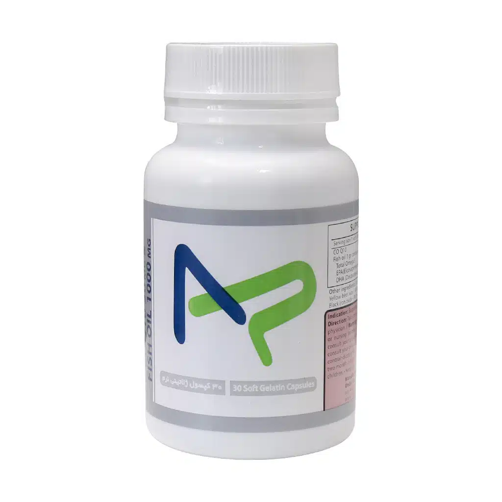 Trade-Foram-Coq10-30-And-Fish-Oil-1000-30-Caps.jpg.webp کپسول کوکیوتن 30 میلی گرم و امگا 3 1000 میلی گرم ترید فورما 30 عدد