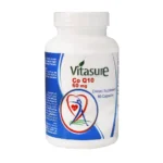 کپسول کوآنزیم کیوتن 60 میلی گرم ویتاشور 60 عدد