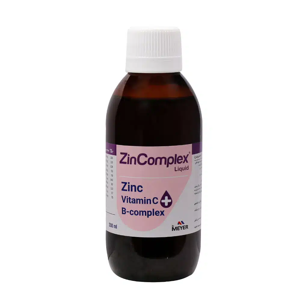 Dr-Meyer-Zincomplex-Liquid.jpg.webp شربت زینکامپلکس دکتر مایر 200 میلی لیتر