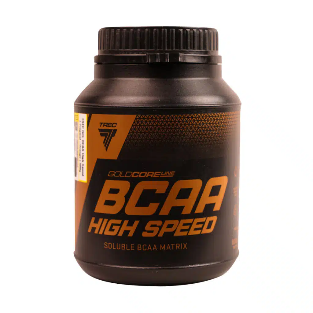 Trec-Nutrition-BCAA-High-Speed-Powder-۶۰۰-g-1.jpg.webp پودر بی سی ای ای های اسپید گلد کر لاین ترک نوتریشن 600 گرم