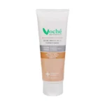 لوسیون روشن کننده بدن وچه 75 میلی لیتر