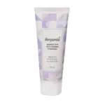 کرم مرطوب کننده دست و ناخن برگامیا روغن آرگان