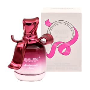 عطر جیبی زنانه برندینی مدل Mademosele Nina