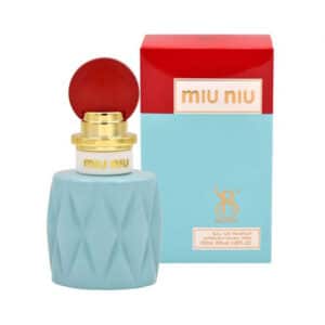 عطر جیبی زنانه برندینی مدل Miu Niu