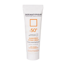 ضد آفتاب پوست خشک SPF50 درماتیپیک