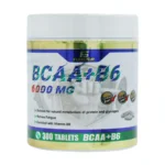 قرص بی سی ای ای و ویتامین B6 فول استار 300 عدد