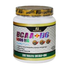قرص بی سی ای ای و ویتامین B6 فول استار