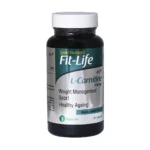 کپسول فیت لایف لایف آن 60 عدد