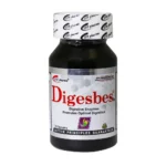 کپسول دایجسبس آر ایکس اس تی پی فارما 30 عدد