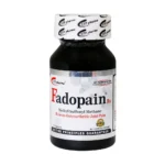 کپسول فیدوپین آرایکس اس تی پی فارما 30 عدد
