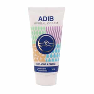 کرم تقویت کننده و مرطوب کننده ادیب اکسیر