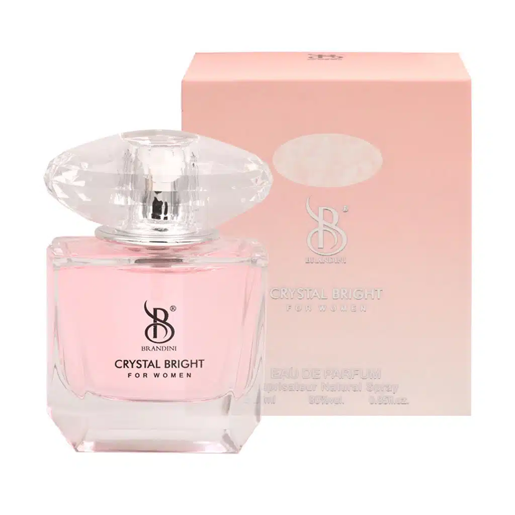 Brandini-Crystal-Bright-Perfume-For-Women-25-ml.jpg.webp عطر جیبی زنانه برندینی مدل Crystal Bright