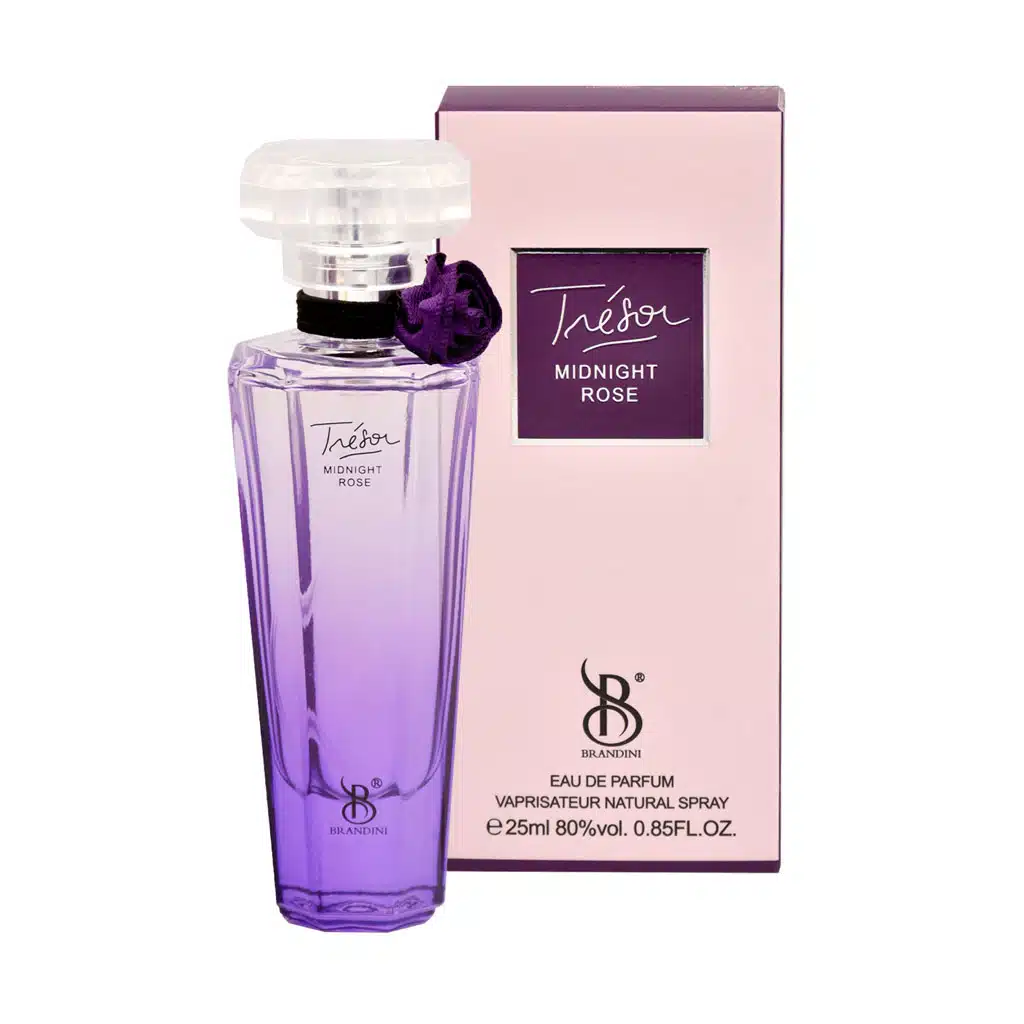 Brandini-Midnight-Rose-Perfume-For-Women-25-ml.jpg.webp عطر جیبی زنانه برندینی مدل Midnight Rose حجم 25 میلی لیتر
