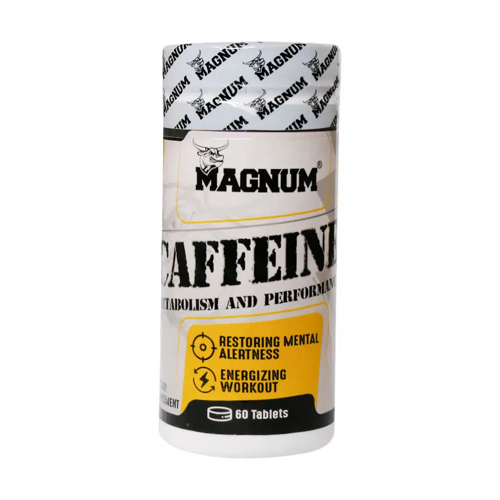 Magnum-Caffeine-60-Tablets.jpg.webp قرص کافئین مگنوم 60 عدد