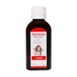 شربت اتنتالین سیمرغ دارو عطار 120 میلی لیتر
