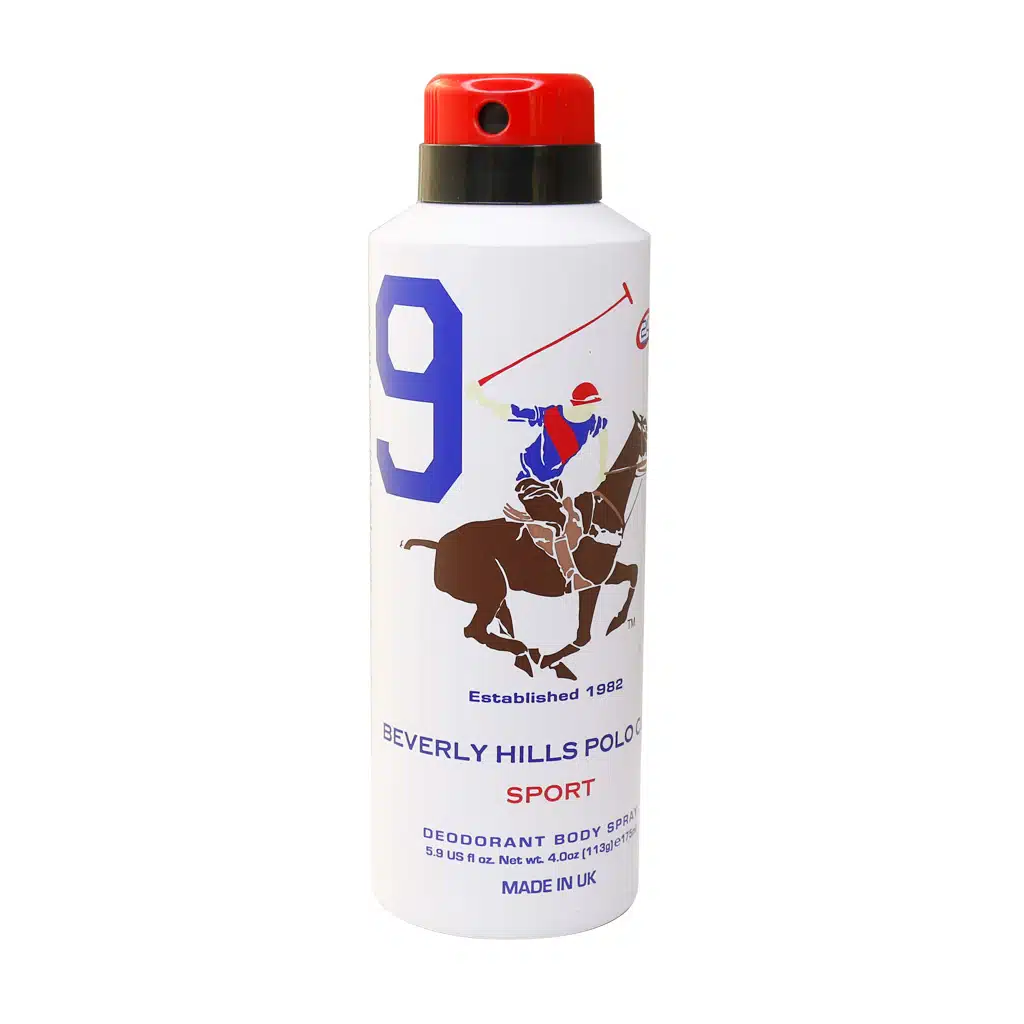 Beverly-Hills-Polo-Club-Sport-9-Spray-175-ml.jpg.webp اسپری ضد تعریق مردانه اسپرت 9 بورلی هیلز پولو کلاب 175 میلی لیتر