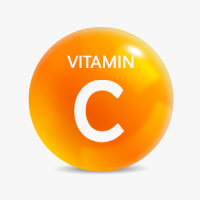 قرص ویتامین C