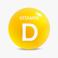 قرص ویتامین D