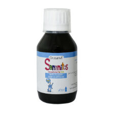شربت سانانیتوس افزایش اشتها و رشد کودکان دراسانوی