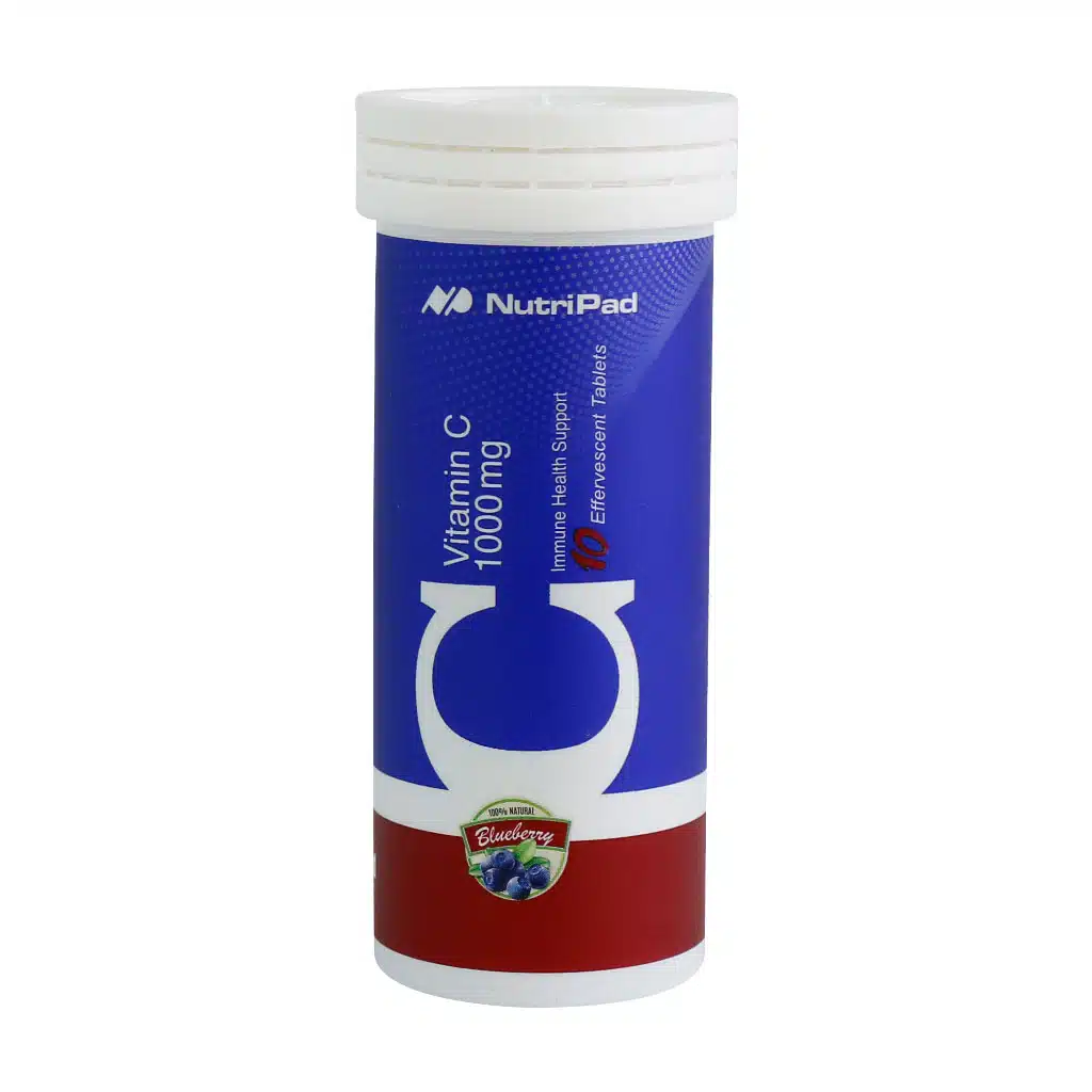 Nutripad-vitamin-c-1000m.jpg.webp قرص جوشان ویتامین C 1000 میلی گرم نوتری پاد 10 عدد