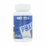 قرص ویتامین C و زینک میوه ای فانتوم نوتریشن