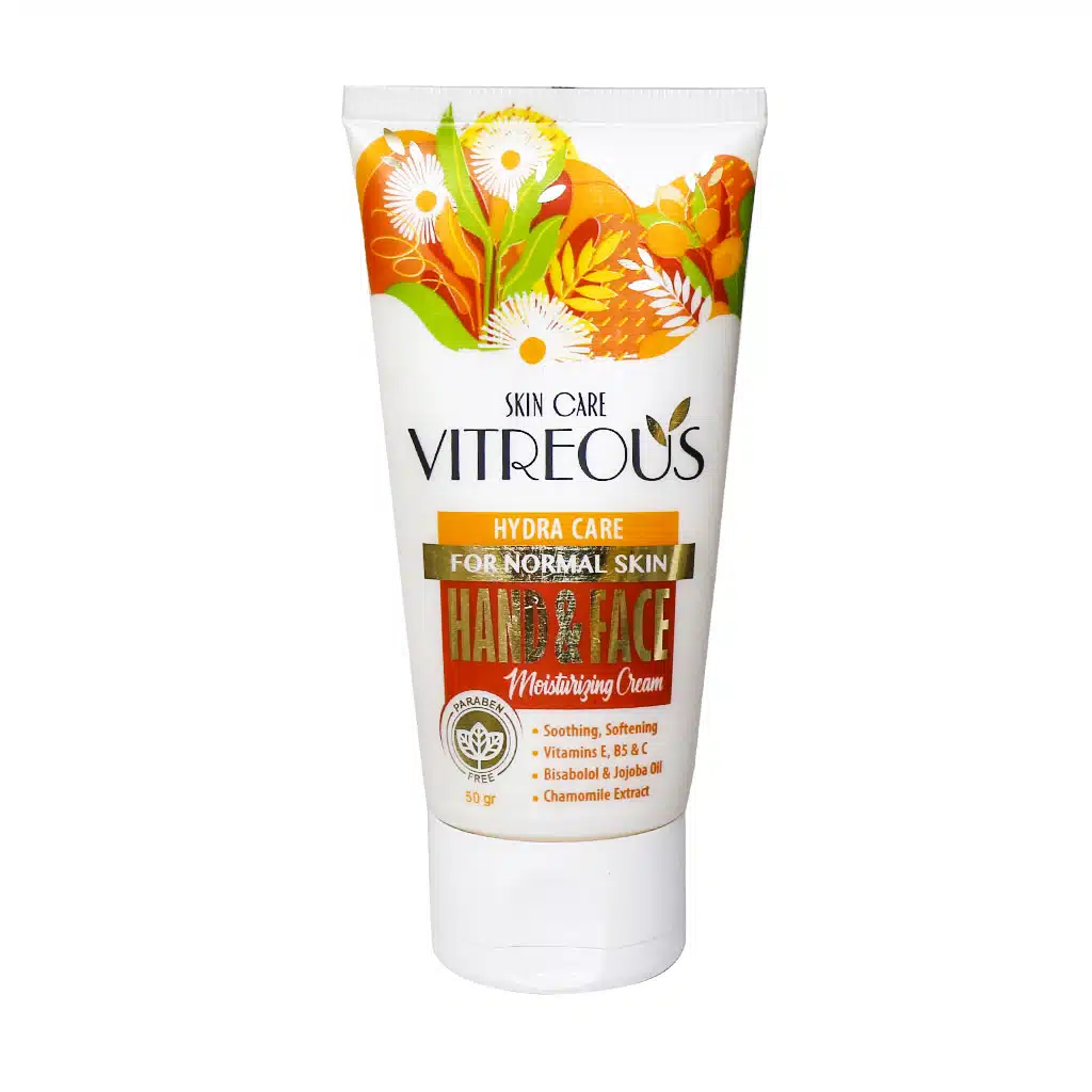 Vitreous-Hand-and-Face-Moisturizing-Cream-For-Normal-Skin-50-gr.jpg.webp کرم مرطوب کننده تیوبی دست و صورت ویتروس مناسب پوست های معمولی 50 گرم